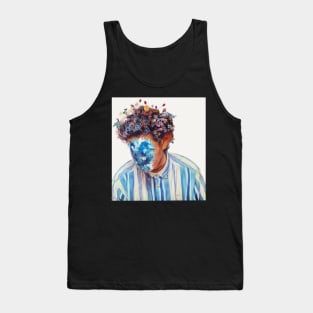 The Fall of Hobo Johnson Tank Top